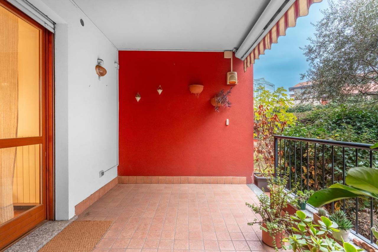 Bg23 Exclusive House - Garden - Elegant - Wifi Milano