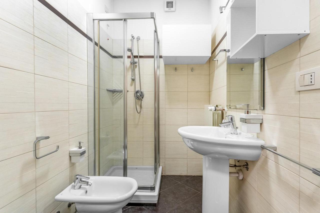 Bg23 Exclusive House - Garden - Elegant - Wifi * Milano