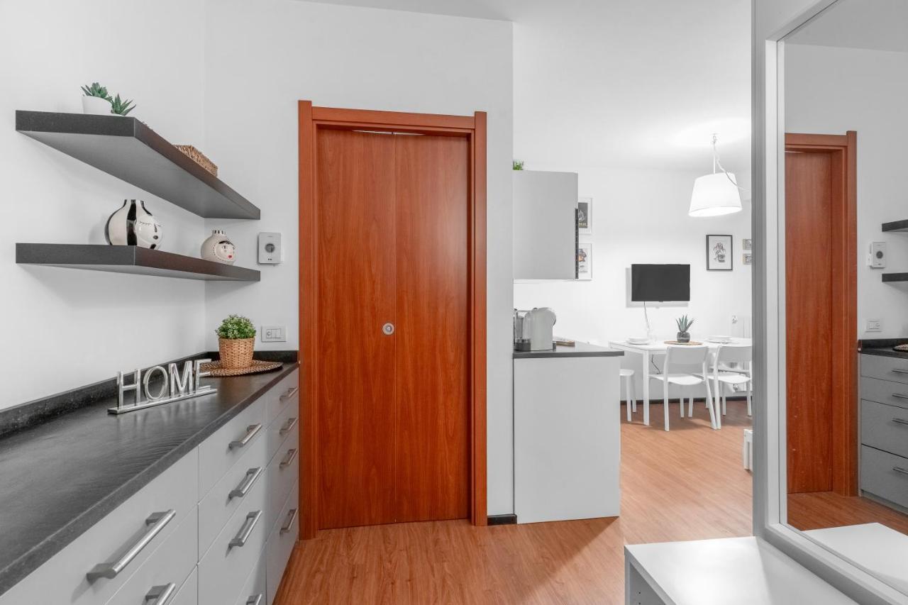 Apartment Bg23 Exclusive House - Garden - Elegant - Wifi Mailand
