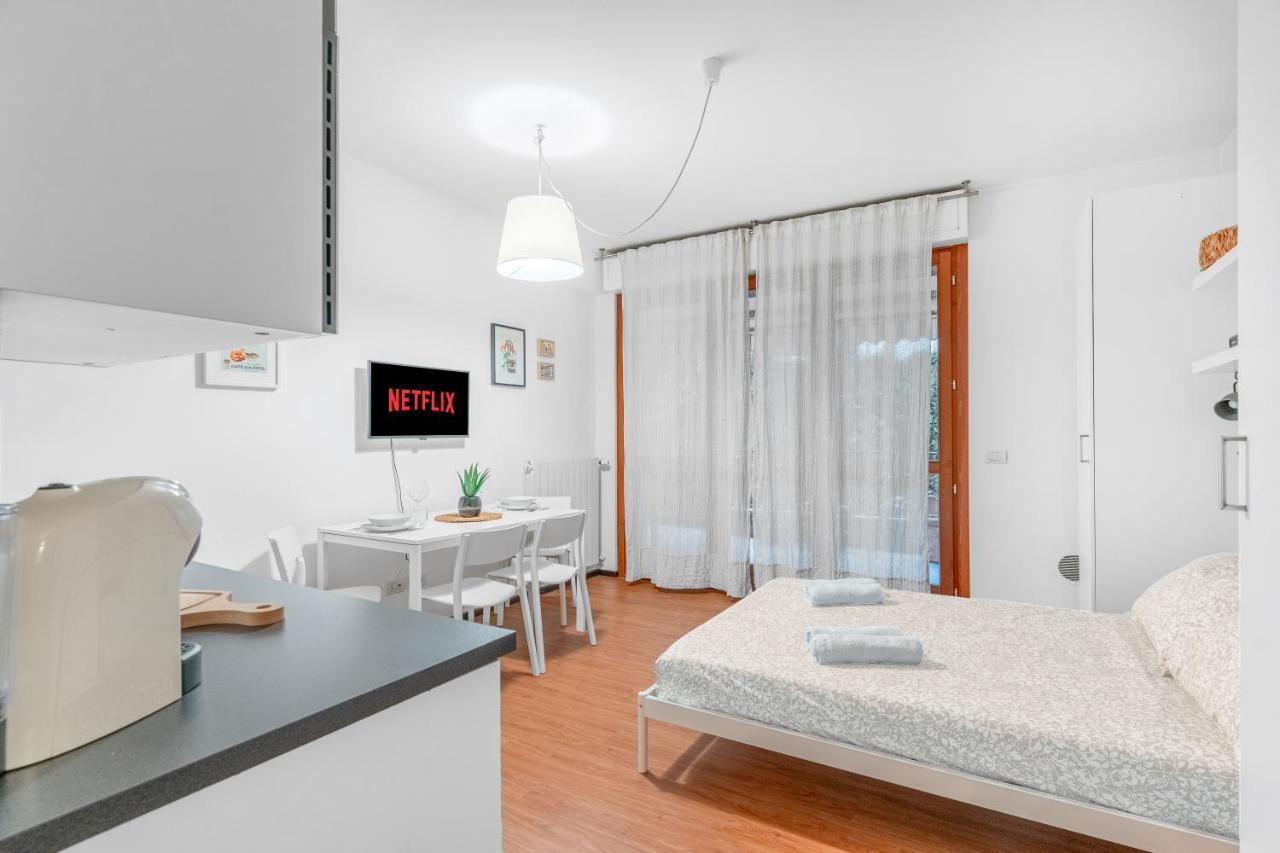 Apartment Bg23 Exclusive House - Garden - Elegant - Wifi Mailand