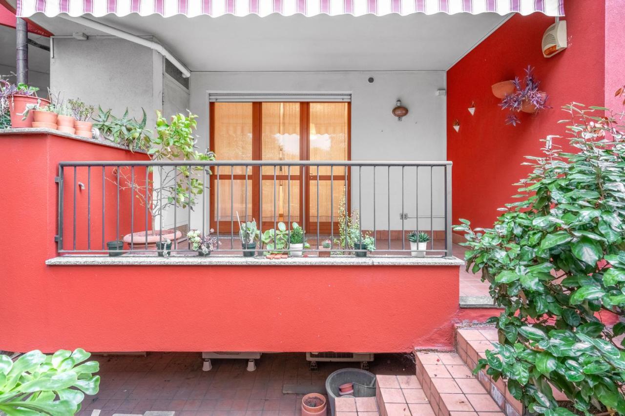 Bg23 Exclusive House - Garden - Elegant - Wifi Mailand