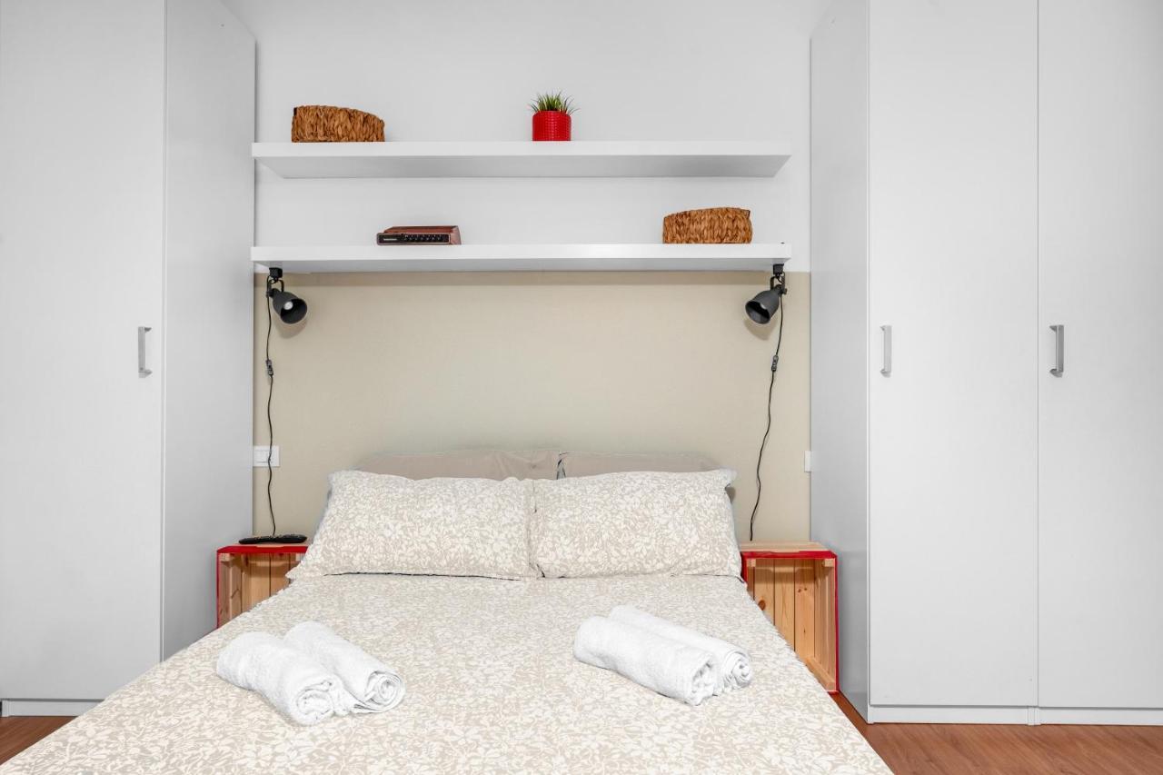 Bg23 Exclusive House - Garden - Elegant - Wifi Apartment Mailand